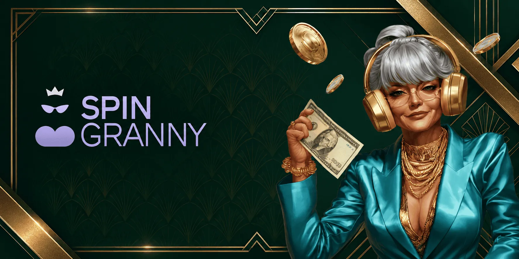 Spingranny-app
