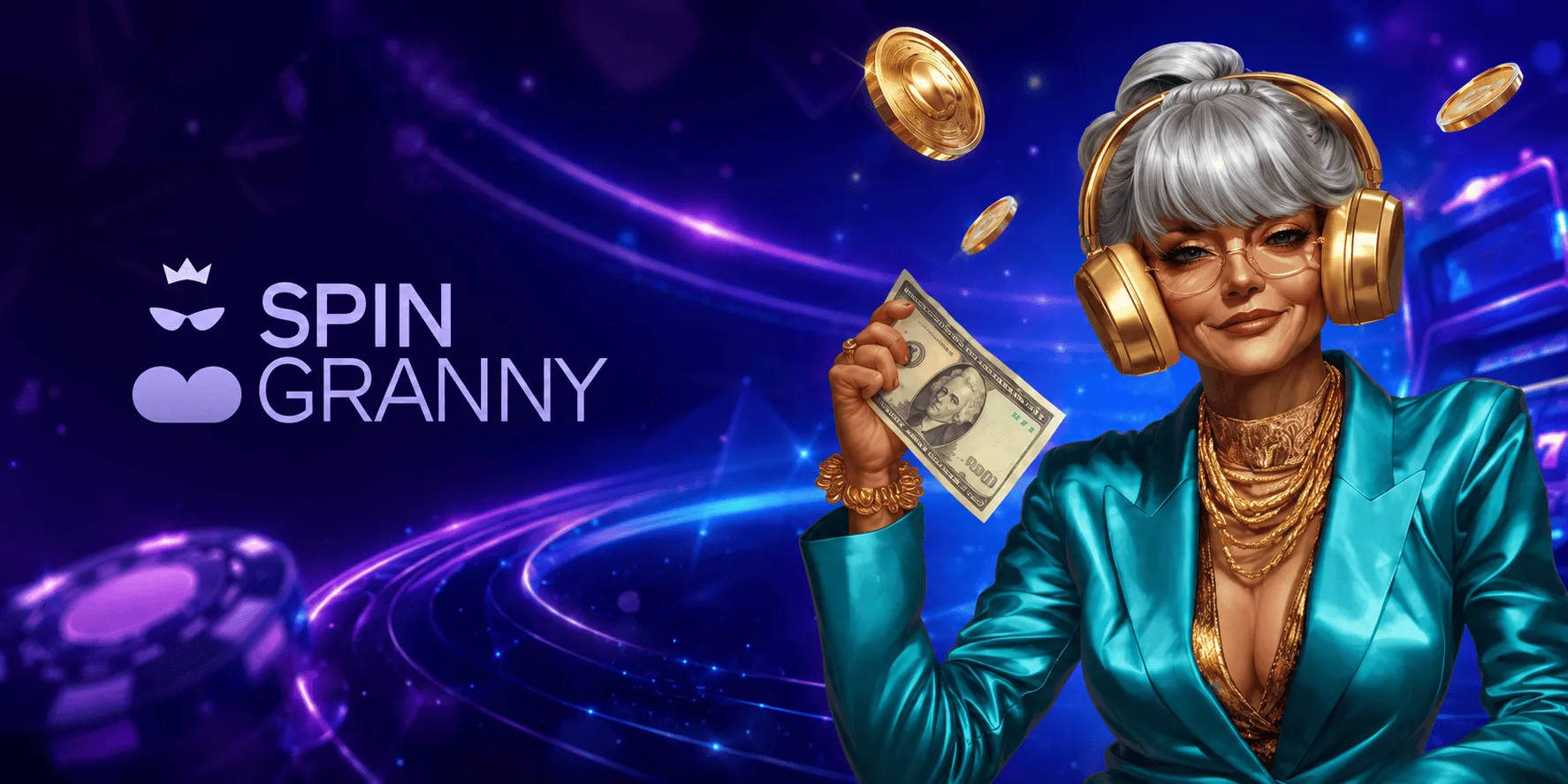 Spingranny-app