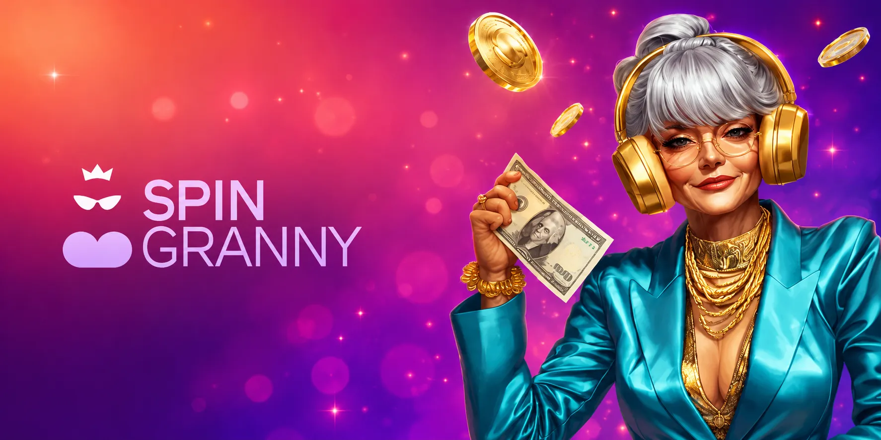 Spingranny-app