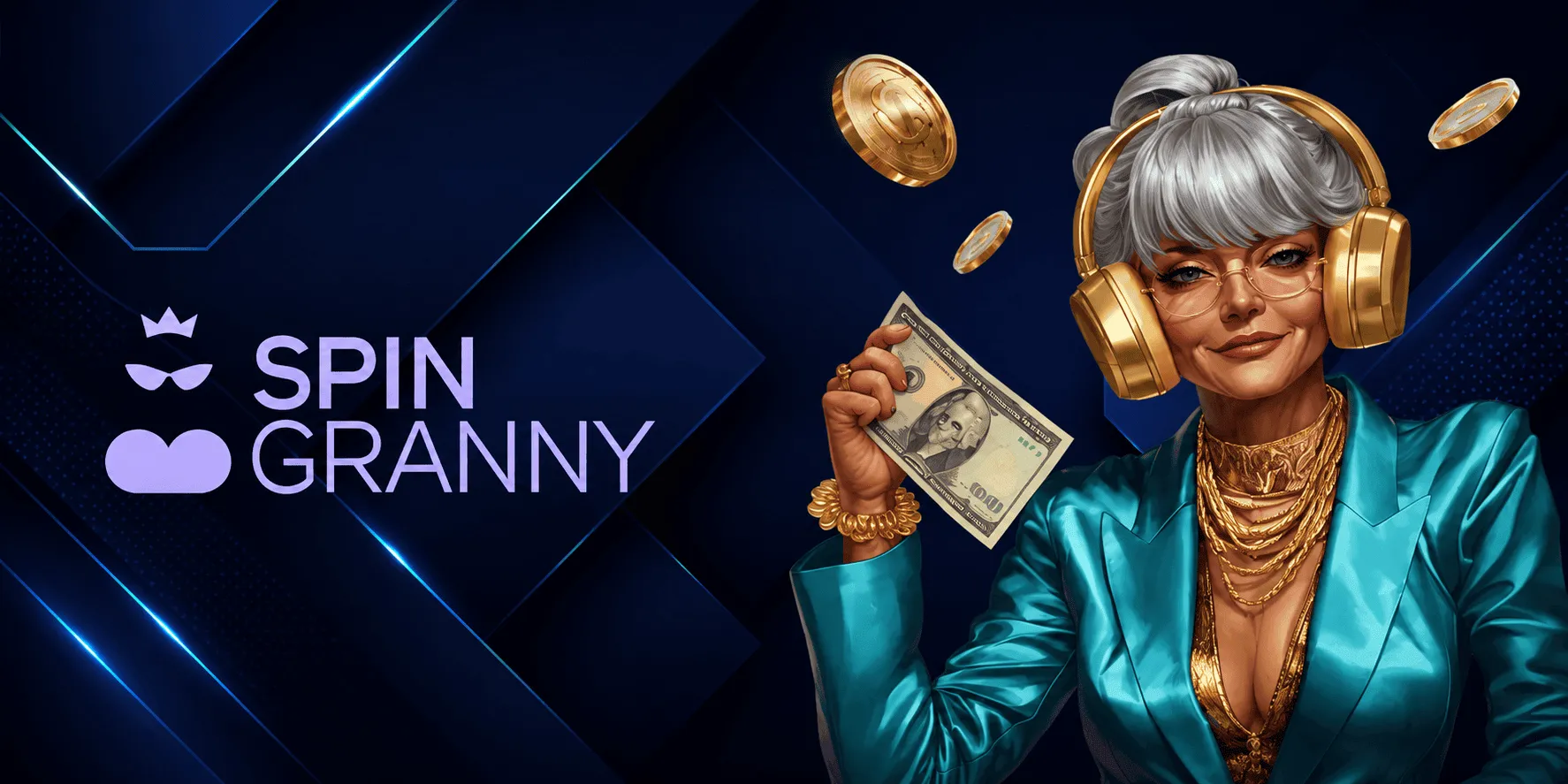 Spingranny-app